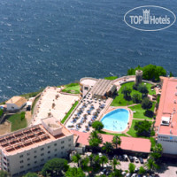 Best Western Hotel Salobrena 3*