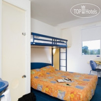 Ibis Budget Granada 