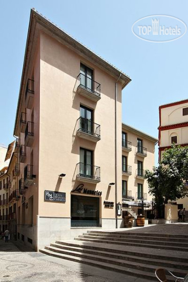 Monjas del Carmen