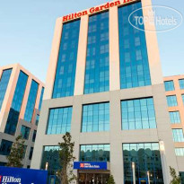 Hilton Garden Inn Sevilla 