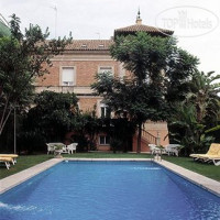 Villa De La Palmera 4*