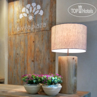 Elvira Plaza Hotel Boutique 3*