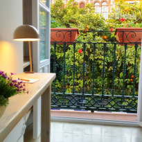 Elvira Plaza Hotel Boutique 