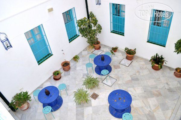 New photos from tourists Casual Hotel Sevilla 2*