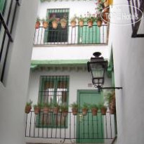 Casas de la Juderia 