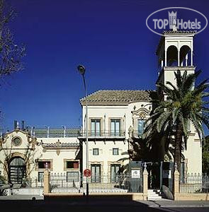 Фотографии отеля  AC Ciudad De Sevilla 4*