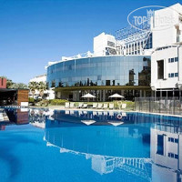 Silken Al Andalus Palace 4*