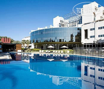 Фотографии отеля  Silken Al Andalus Palace 4*