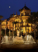 Hotel Alfonso XIII, Seville 5*