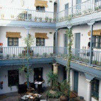 Hospes Las Casas Del Rey De Baeza 