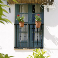 Hospes Las Casas Del Rey De Baeza 