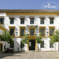 Hospes Las Casas Del Rey De Baeza 4*