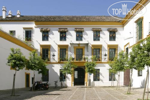 Фотографии отеля  Hospes Las Casas Del Rey De Baeza 4*