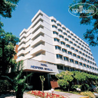 Hesperia Sevilla 4*