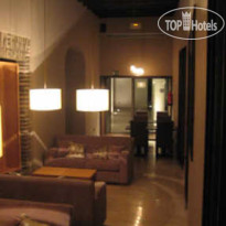 Posada del Lucero 