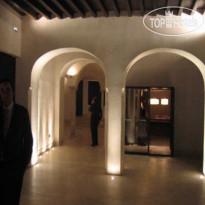 Posada del Lucero 