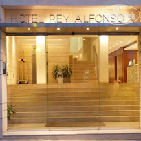 Rey Alfonso X 