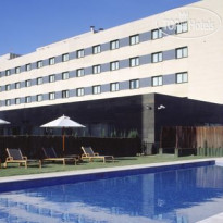 AC Hotel Sevilla Forum 