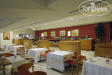 Eurostars Isla Cartuja 4*