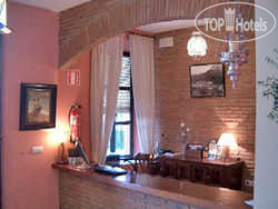 Фотографии отельера La Posada de Montellano 3*