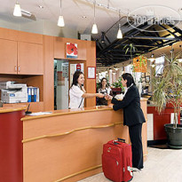 Ibis Sevilla 