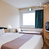 Ibis Sevilla 