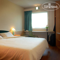 Ibis Sevilla 