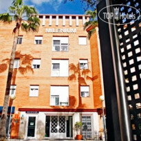 Apartamentos Bib-Rambla 