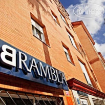 Apartamentos Bib-Rambla 