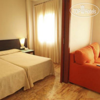 Apartamentos Bib-Rambla 