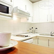 Apartamentos Bib-Rambla 