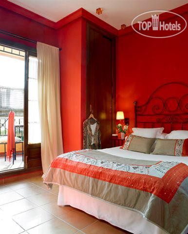 Новые добавленные фото туристов Casa Del Maestro 1*