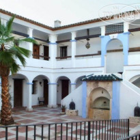 Hacienda Minerva 