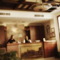 Hostal El Triunfo