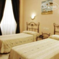 Hostal El Triunfo