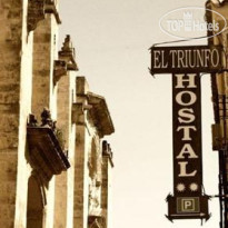 Hostal El Triunfo