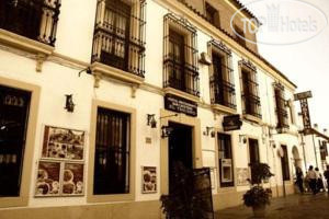 Фотографии отеля  Hostal El Triunfo 2*