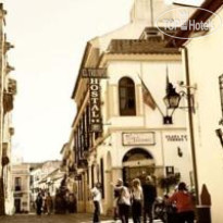 Hostal El Triunfo
