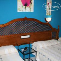 Hostal El Triunfo