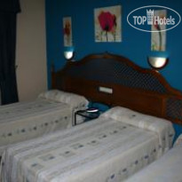 Hostal El Triunfo
