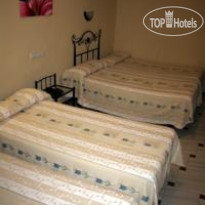 Hostal El Triunfo