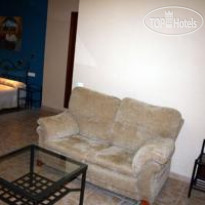 Hostal El Triunfo