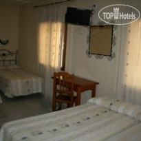 Hostal El Triunfo