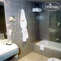 Tryp Cordoba 