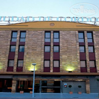 Eurostars Ciudad de Cordoba 4*