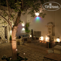 Balcon De Cordoba 
