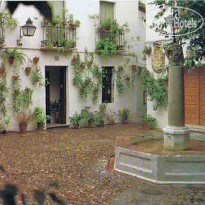 Balcon De Cordoba 