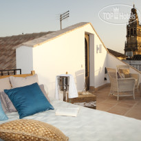 Balcon De Cordoba 