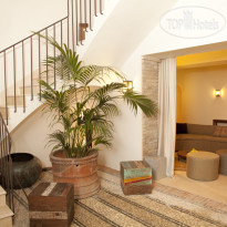 Balcon De Cordoba 