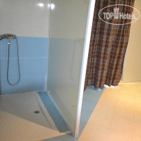 Hostal San Marcos Номер